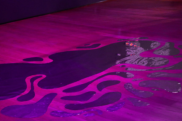 回声,一座城市的反射(注:refle·os推测应为reflejos,西班牙语反射、反响之意) -18