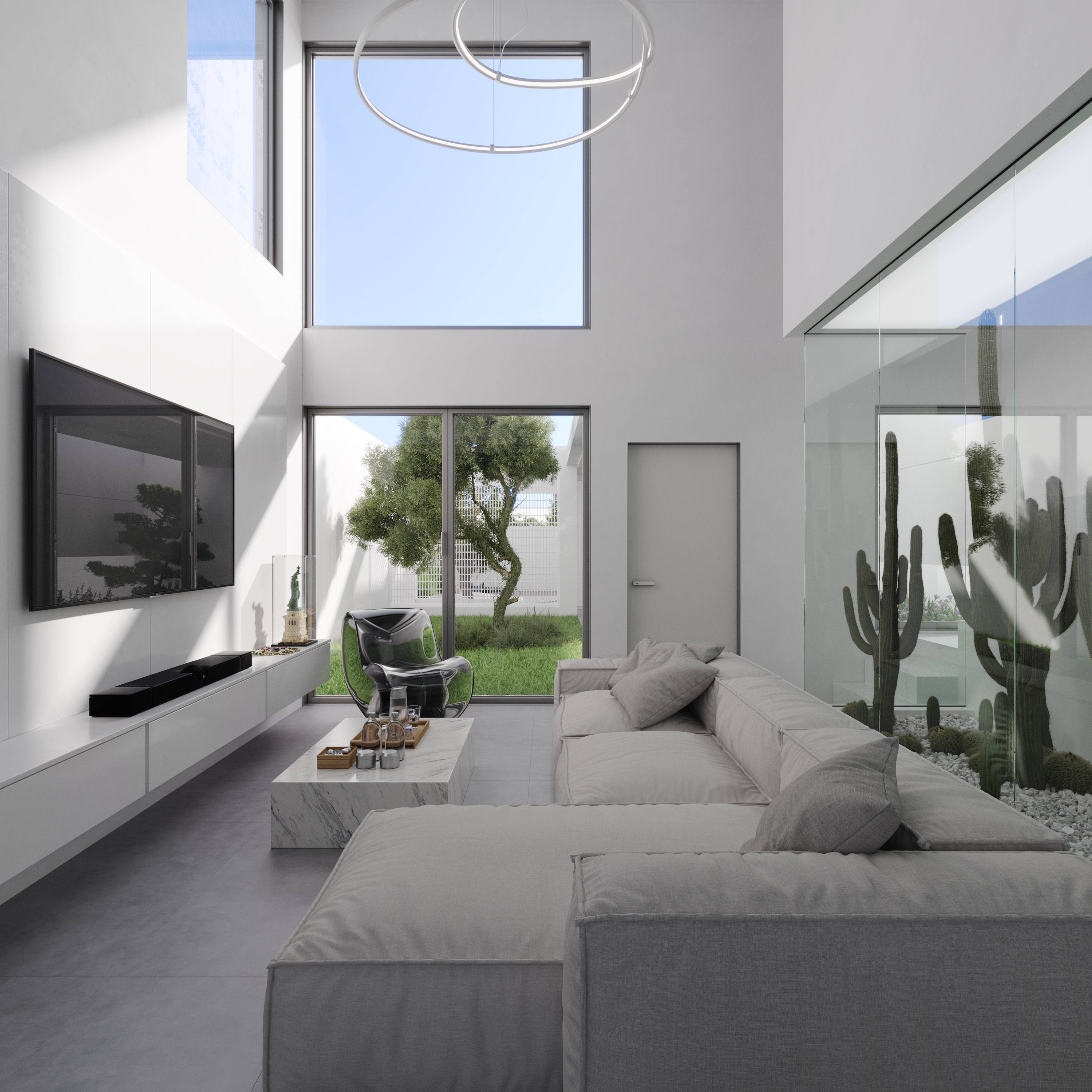 观澜&室内效果设计-2