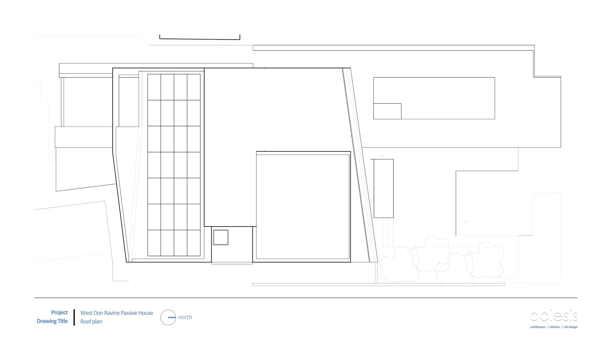 丨加拿大多伦多丨Poiesis Architecture-52