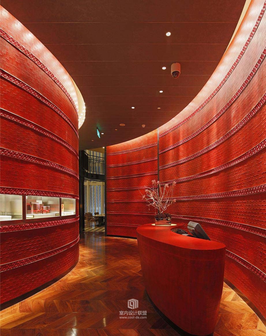 GD-Lighting Design 北京康莱德酒店-13