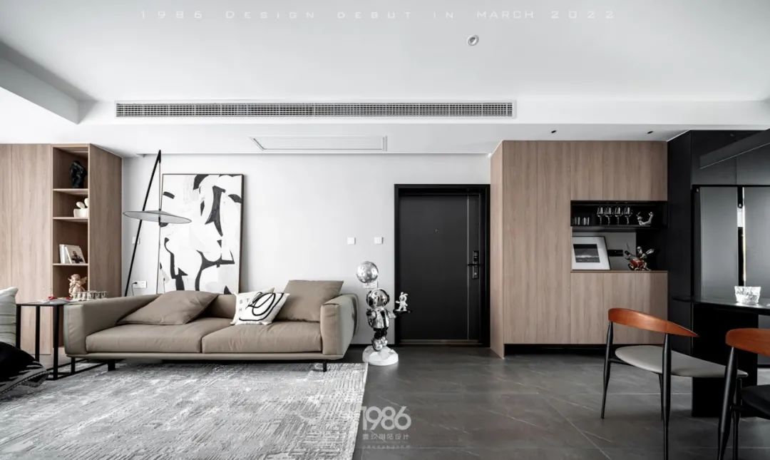 1986 设计|2022 年度精选实景作品展丨中国长沙-60