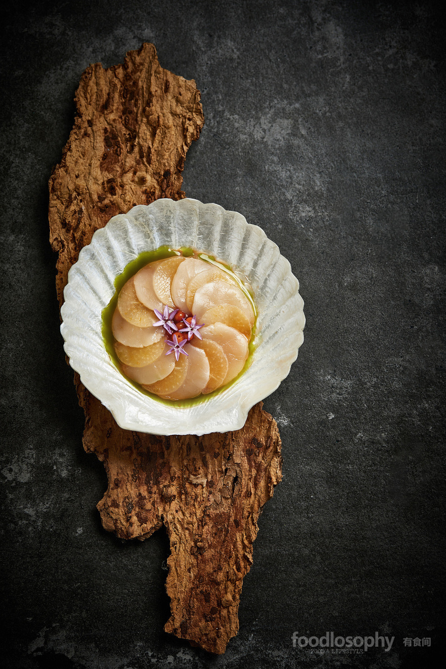 天猫 × 有食间|国潮来了中秋私宴菜品创意研发及拍摄-3