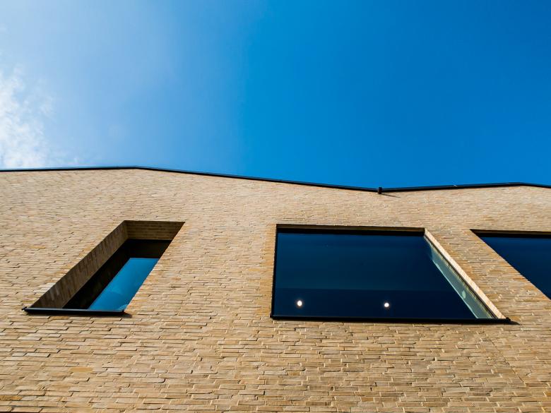 奥芬堡市北城发展丨德国-10