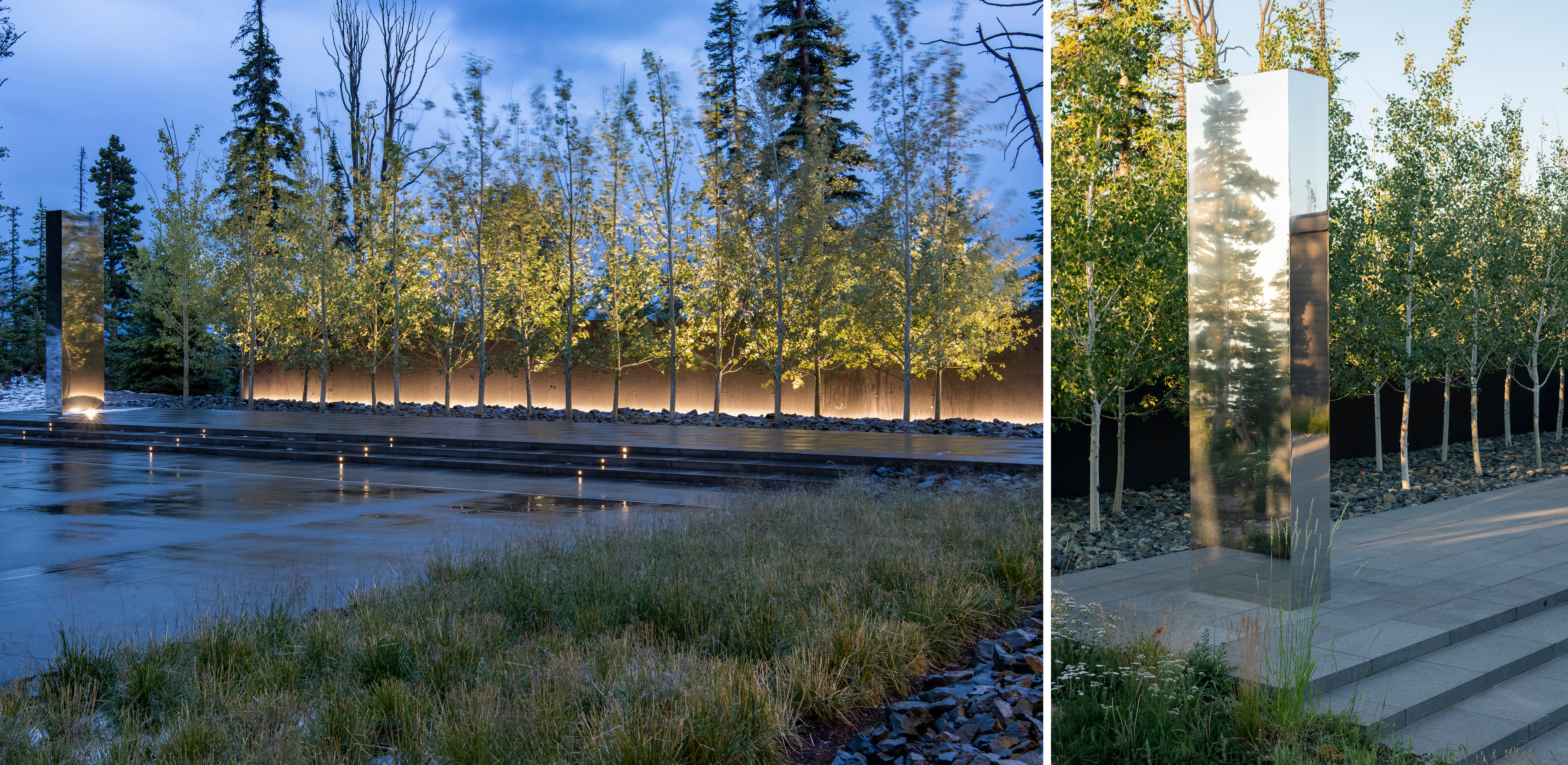 安山岩岭度假胜地丨Design Workshop-20