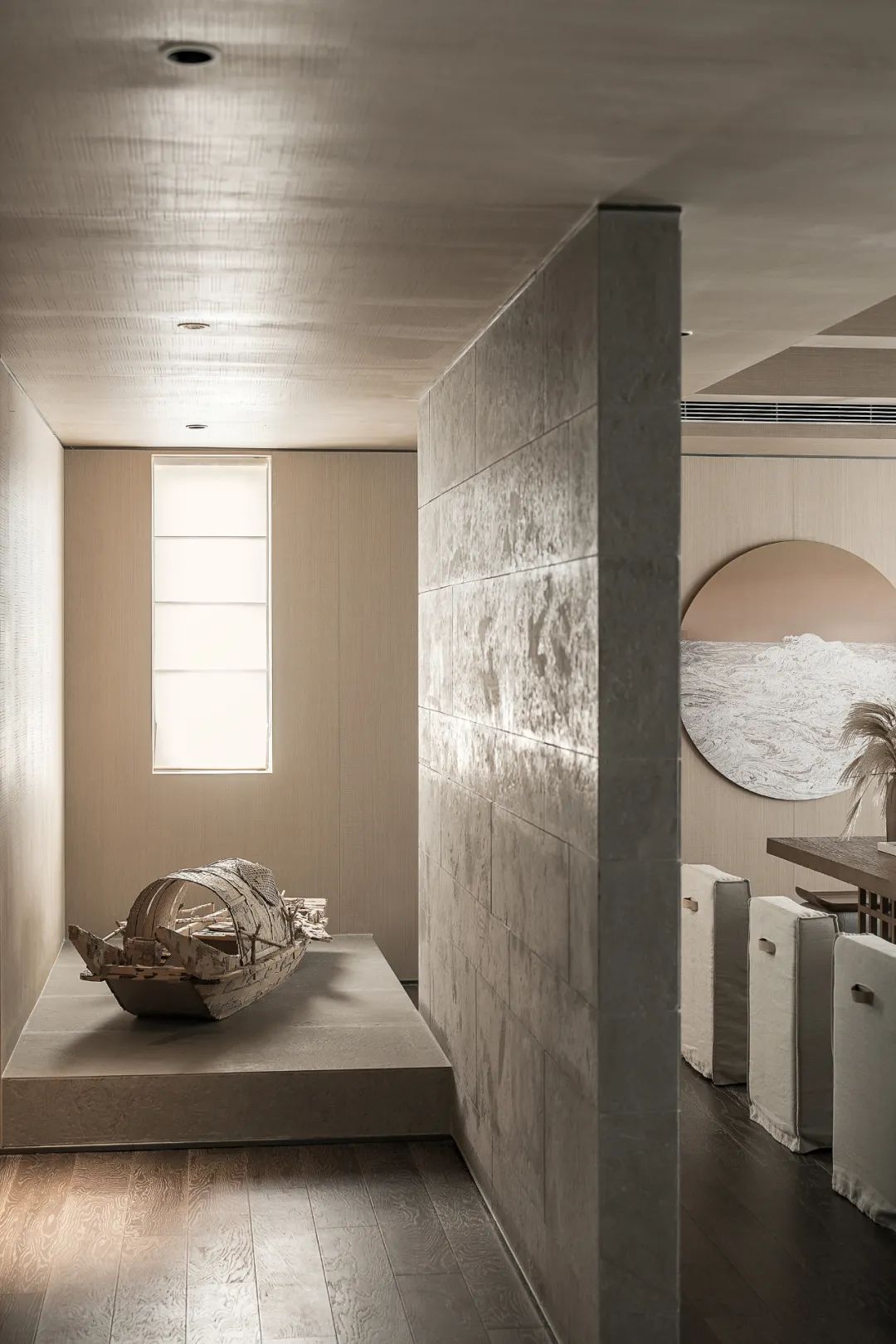 招商云邸销售中心-68