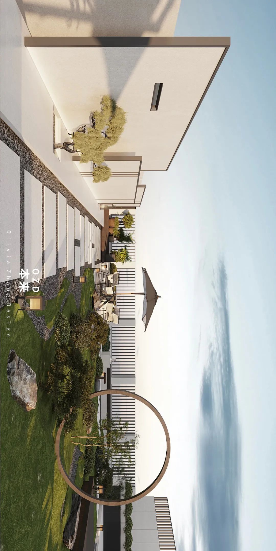 延安阳光城丨中国北京丨OZD 本来-32