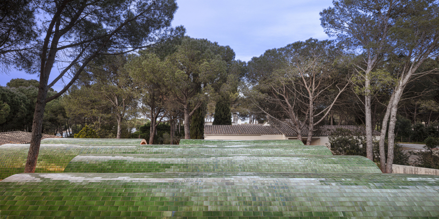 S2 住宅丨西班牙丨BELLAFILARQUITECTES-28
