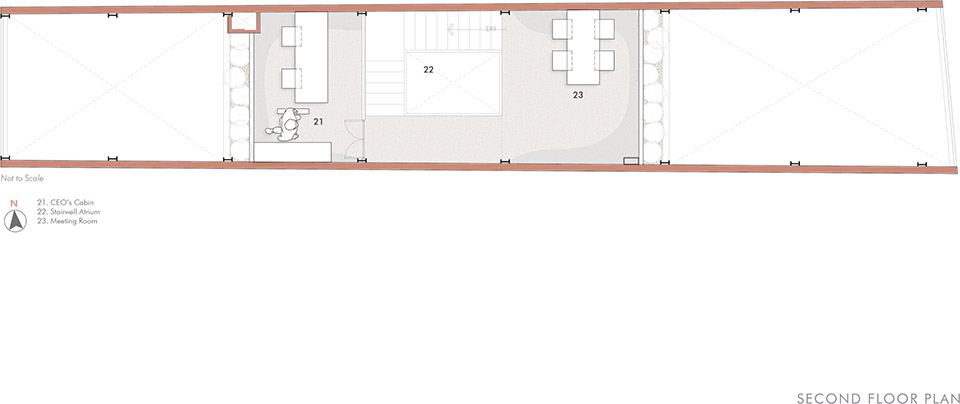 孟买Aquagreen Solutions体验中心丨印度丨MuseLAB-55