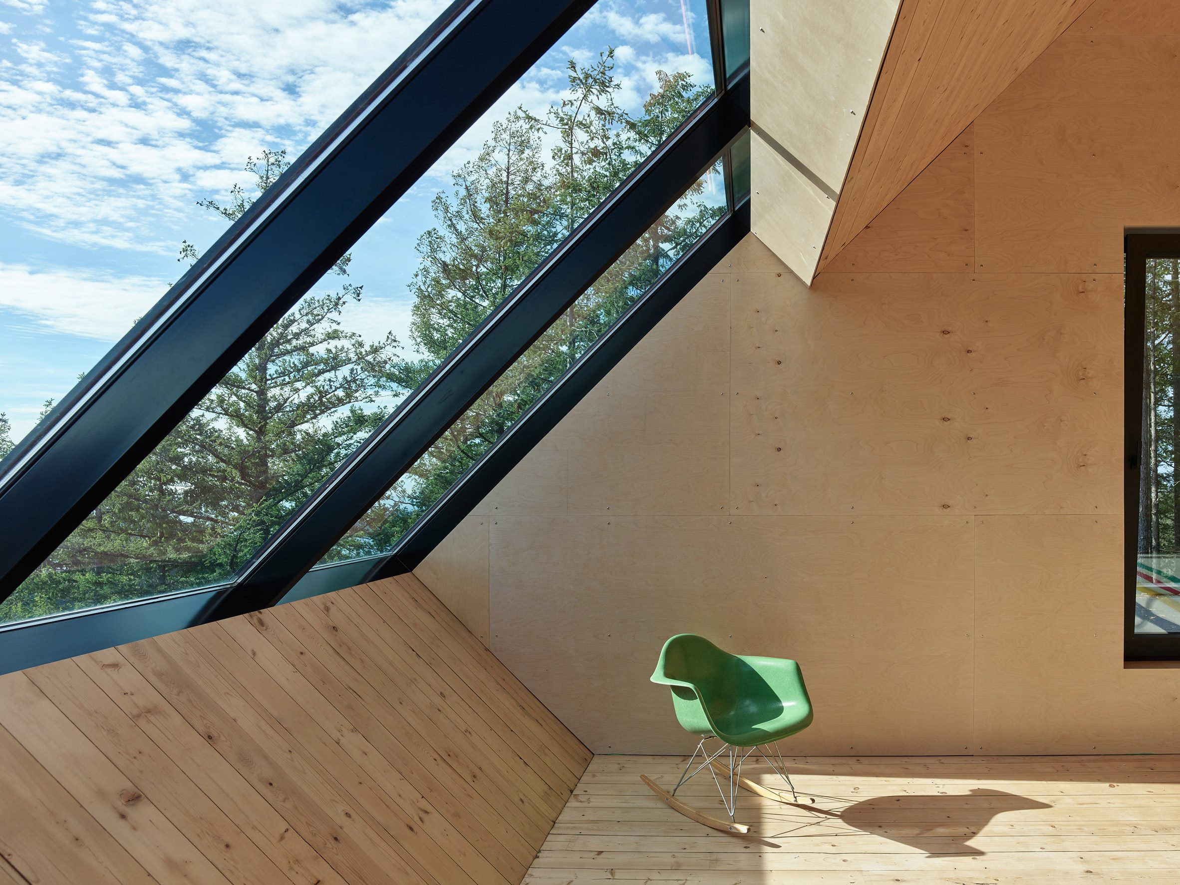 自建房丨哥伦比亚丨Daria Sheina Studio-3