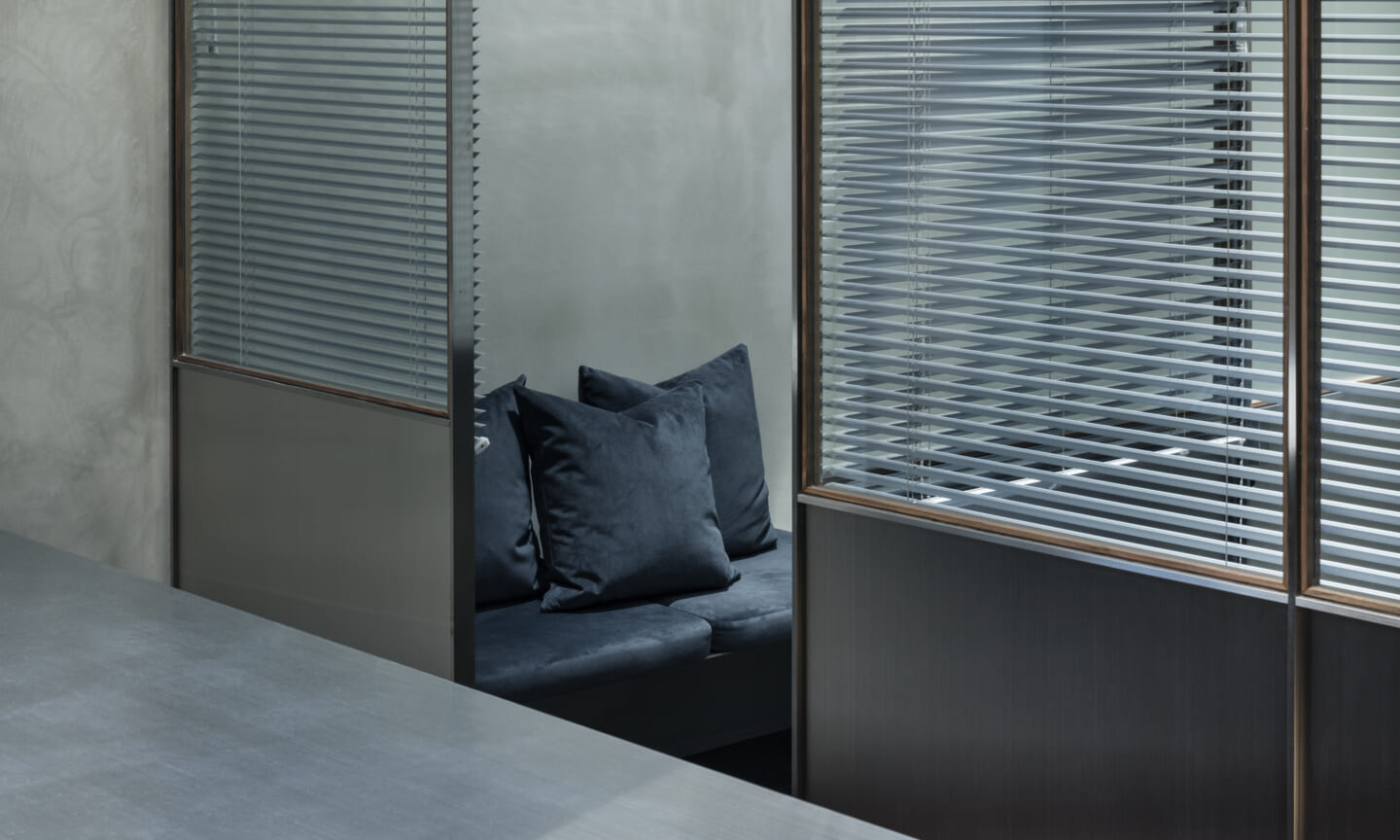 干洗店，RINKAN 渋谷PARCO店丨Suppose Design丨日本-8