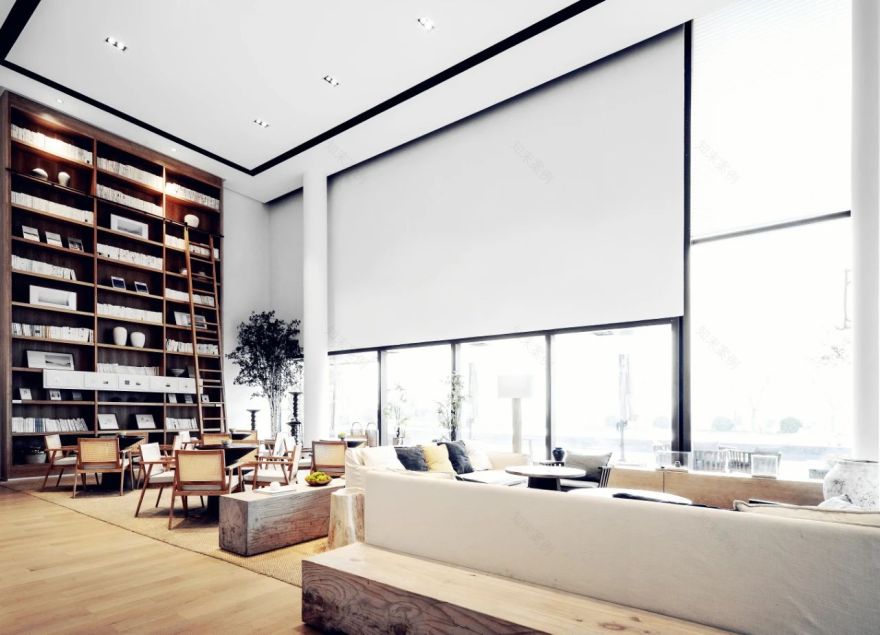 大连富力东堤湾畔-23