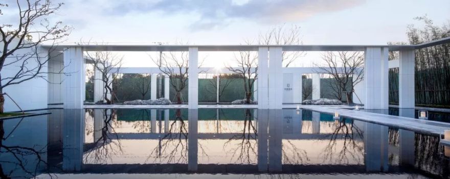 在时光的指隙间跳舞 | 华润&卓越·上海 玲珑悦府-53