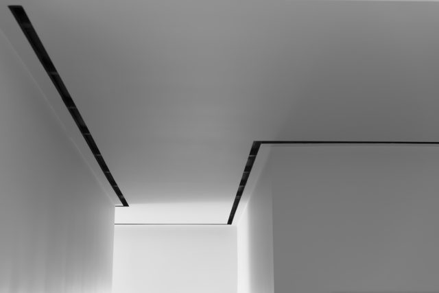 河畔大道190号顶层公寓丨United StatesNew York丨Spivak Architects-19