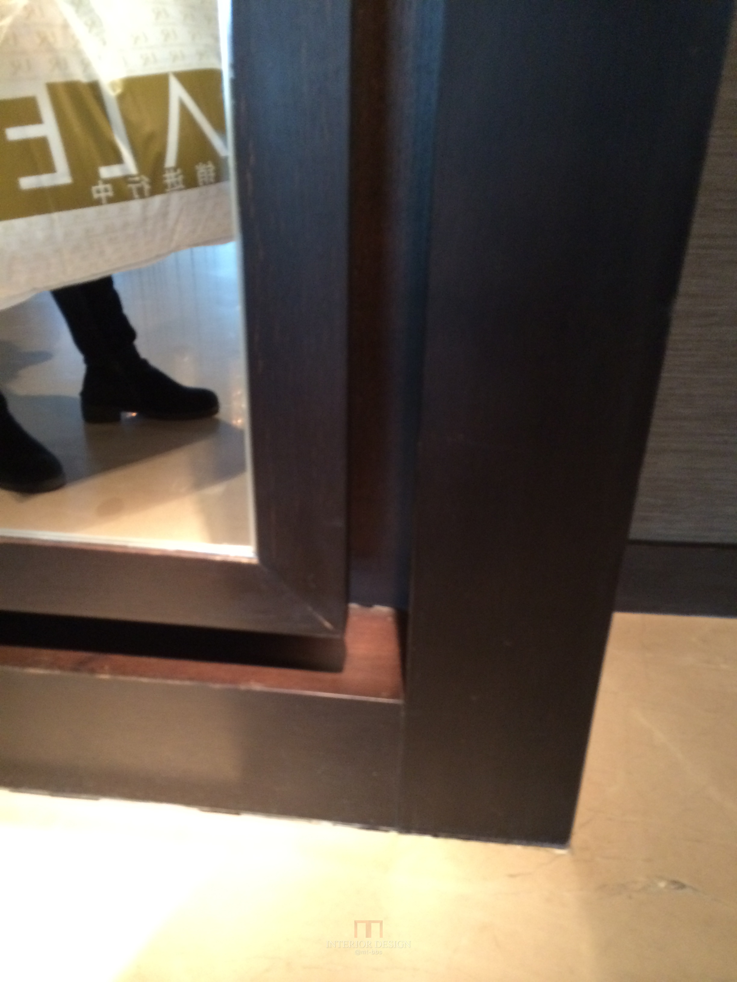 Tony Chi  伦敦瑰丽酒店-18