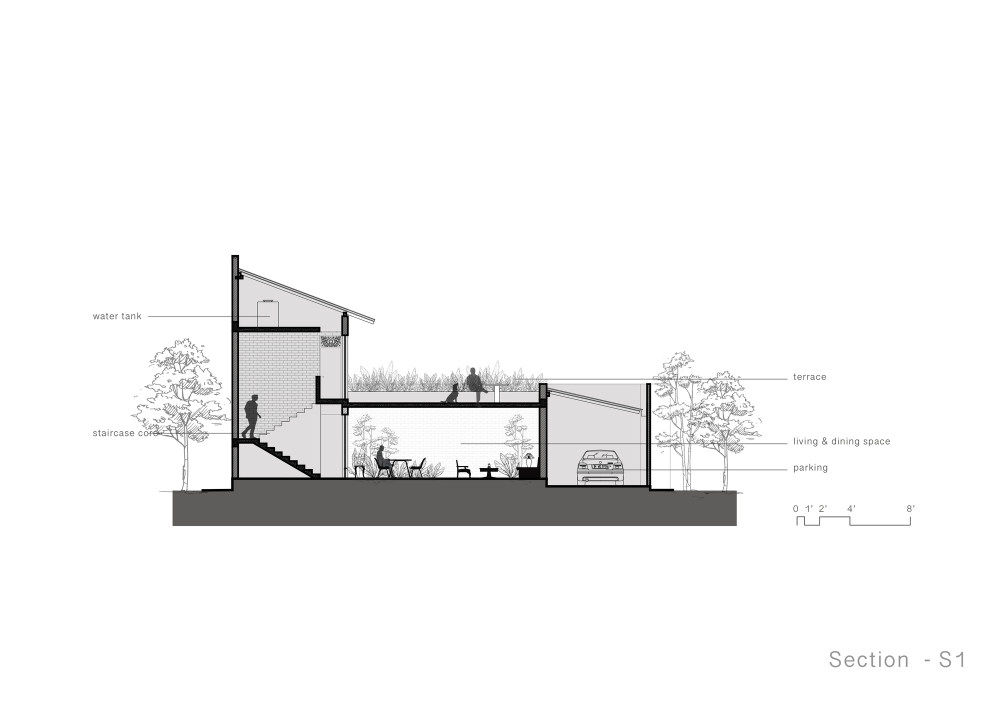“绝路”住宅-52
