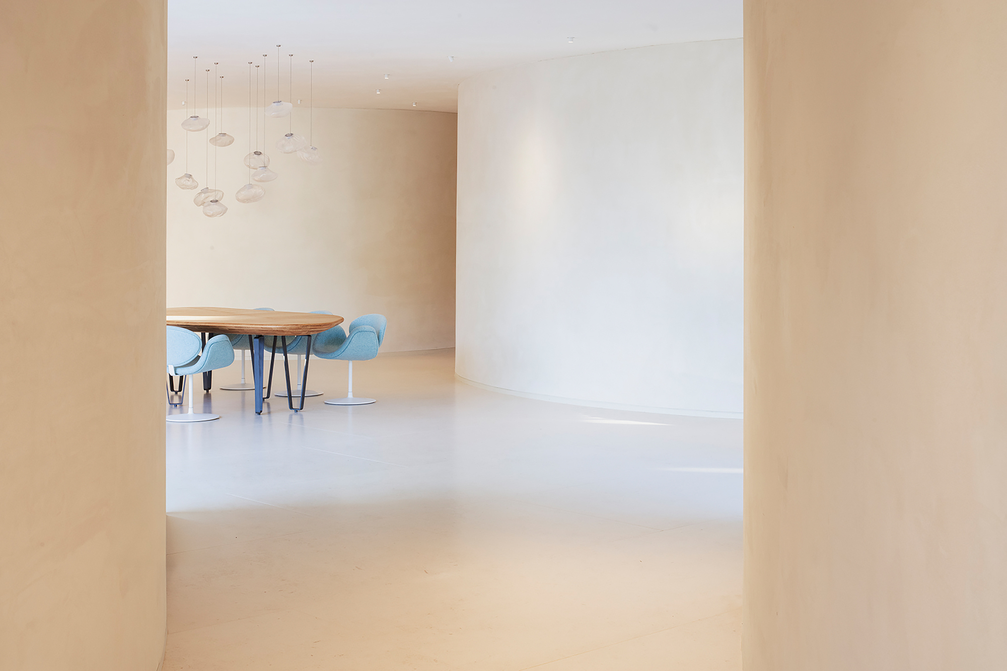 布斯卡别墅丨Patrick Arotcharen Architecte-22