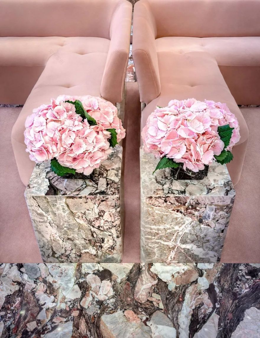 葡萄牙 Casa do Passecio 母女档设计师的精致与优雅-22