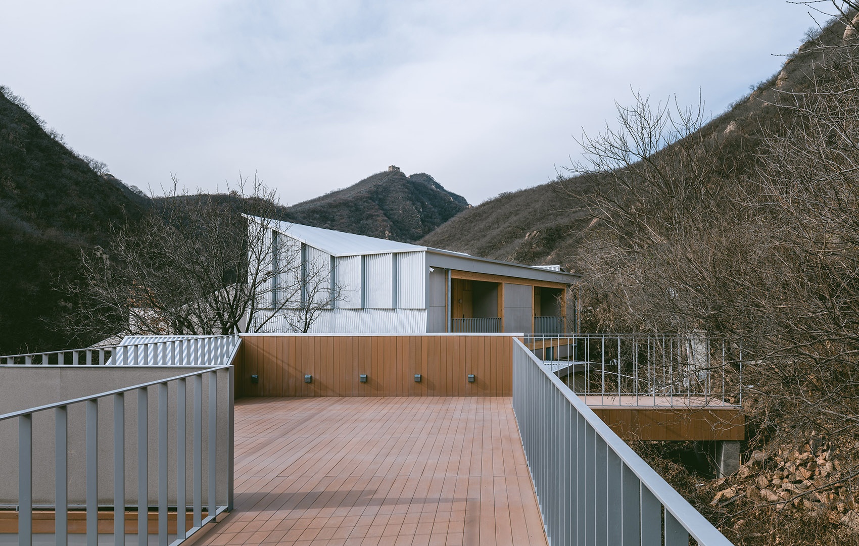 满栗台丨中国北京丨神奇建筑研究室-96