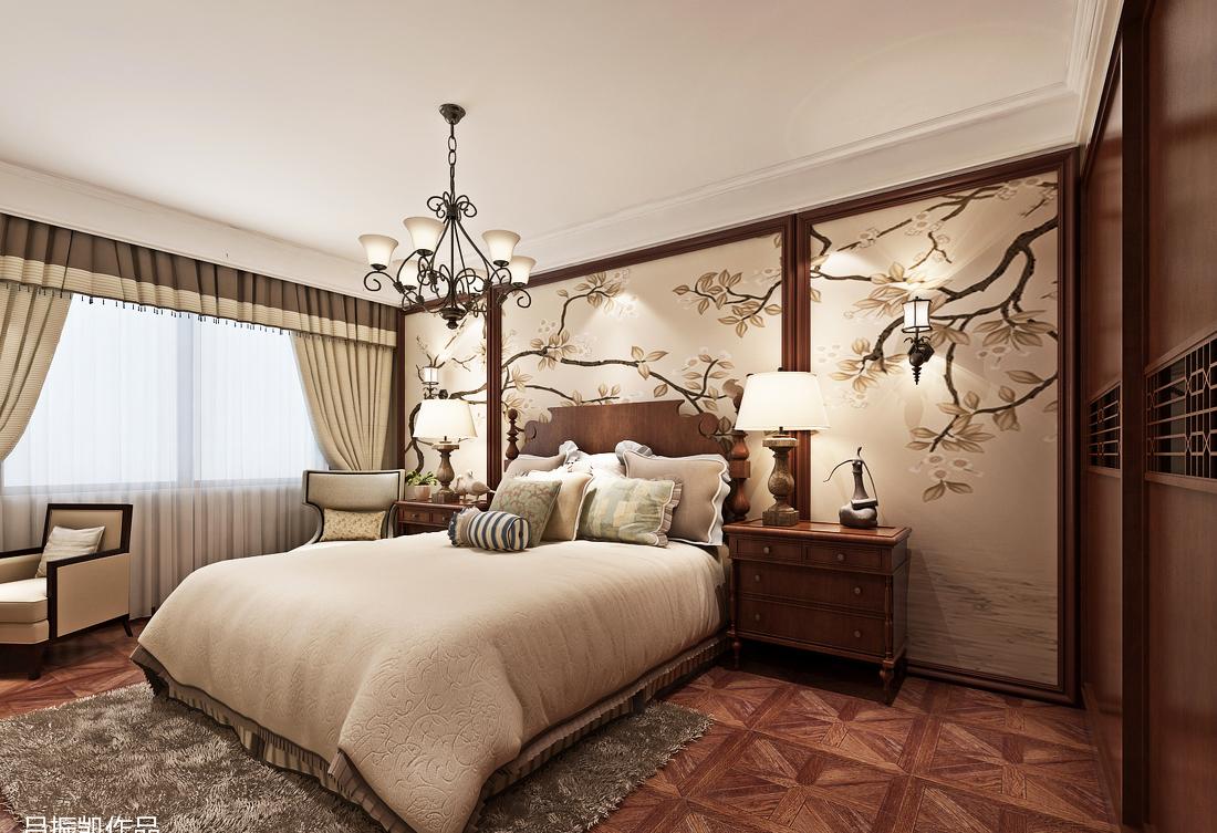 
三舍设计—500m²卡尔顿 -6