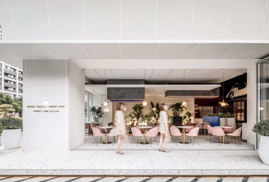 TRIBECA 南京河西旗舰店-26