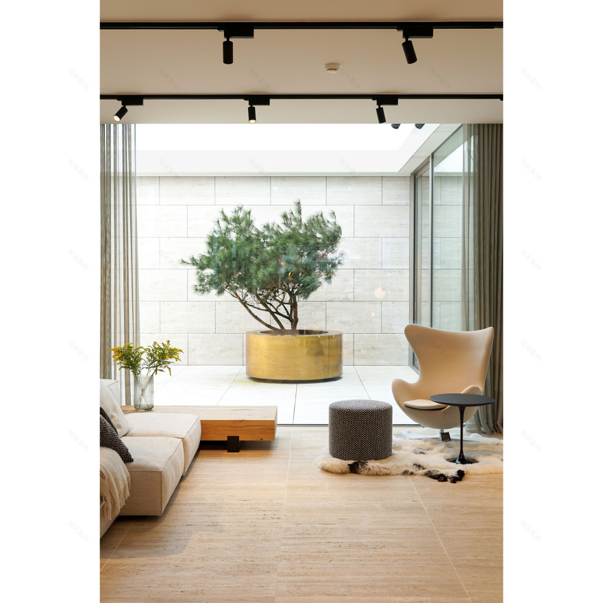 Uitbreiding Winkel 'Balo Living In Style' – Mol — Archiles architecten-7