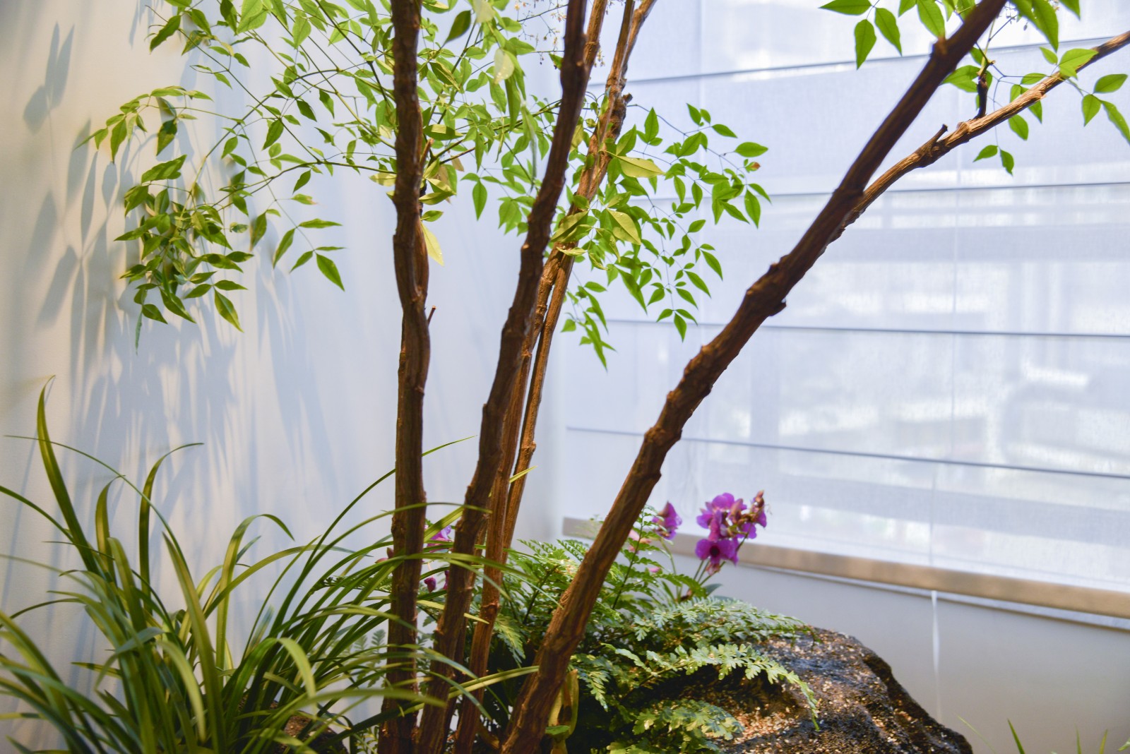 振华大厦室内设计丨中国厦门丨DAA 成象装饰设计-13