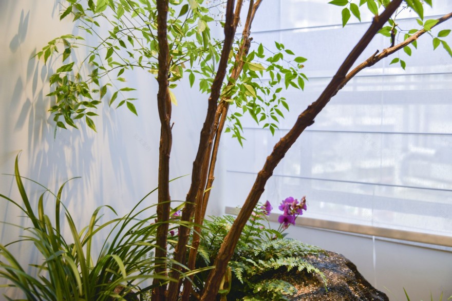 振华大厦室内设计丨中国厦门丨DAA 成象装饰设计-13