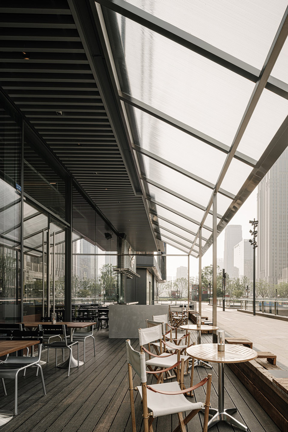 丨中国成都丨言述CreativeStudioY-80