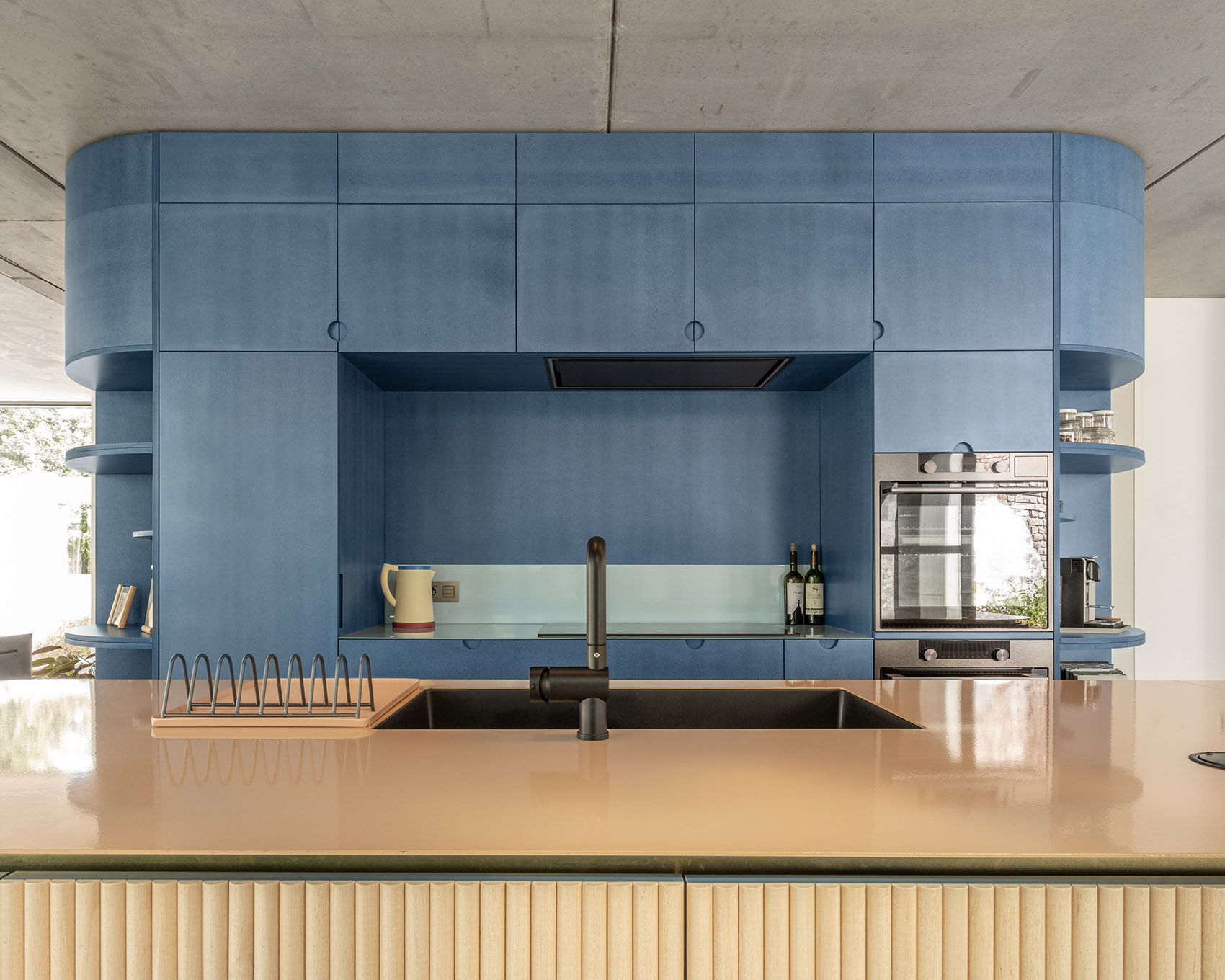 “新与旧”护理之家丨荷兰丨Objekt Architecten-44