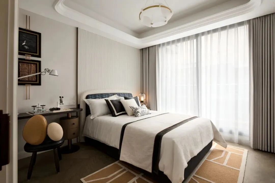 DM新作|龙港文脉，承载美学栖居【温州龙港壹号院】-89