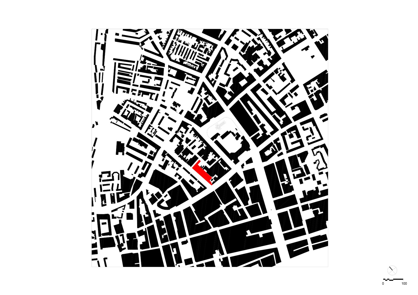 爱尔兰多米尼克·霍尔住宅丨卡尔·科特奈森斯公司,丹尼斯·伯恩建筑师事务所-11