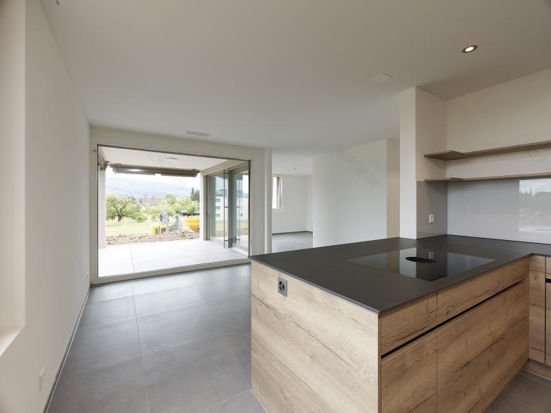 温德林路的多户住宅丨瑞士丨Husistein & Partner AG-16