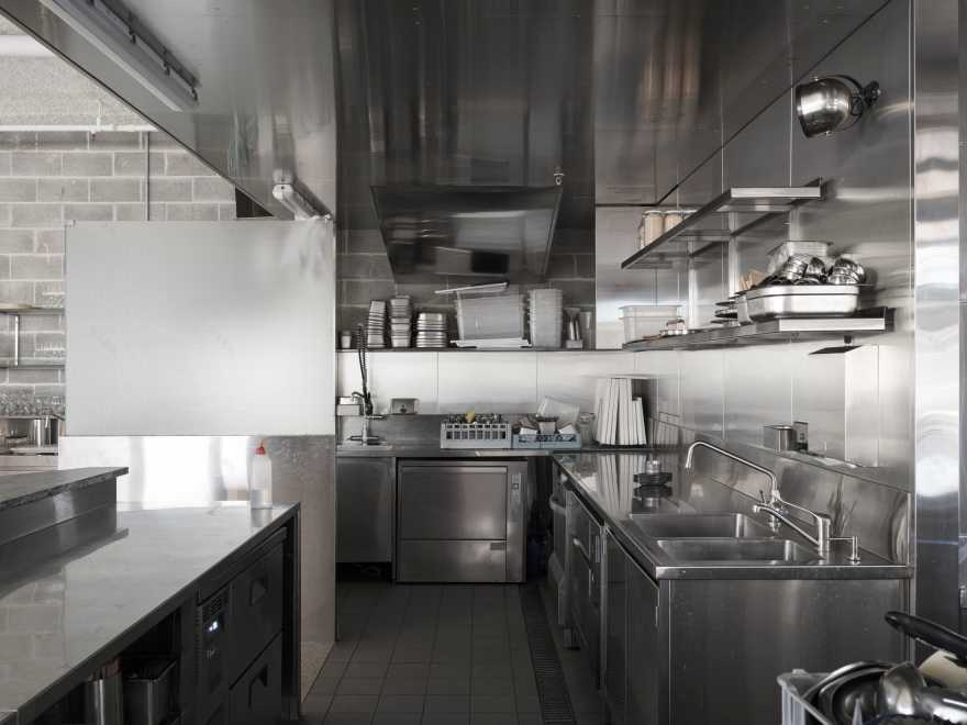 荷马流氓酒馆丨澳大利亚悉尼丨AP Design House-33