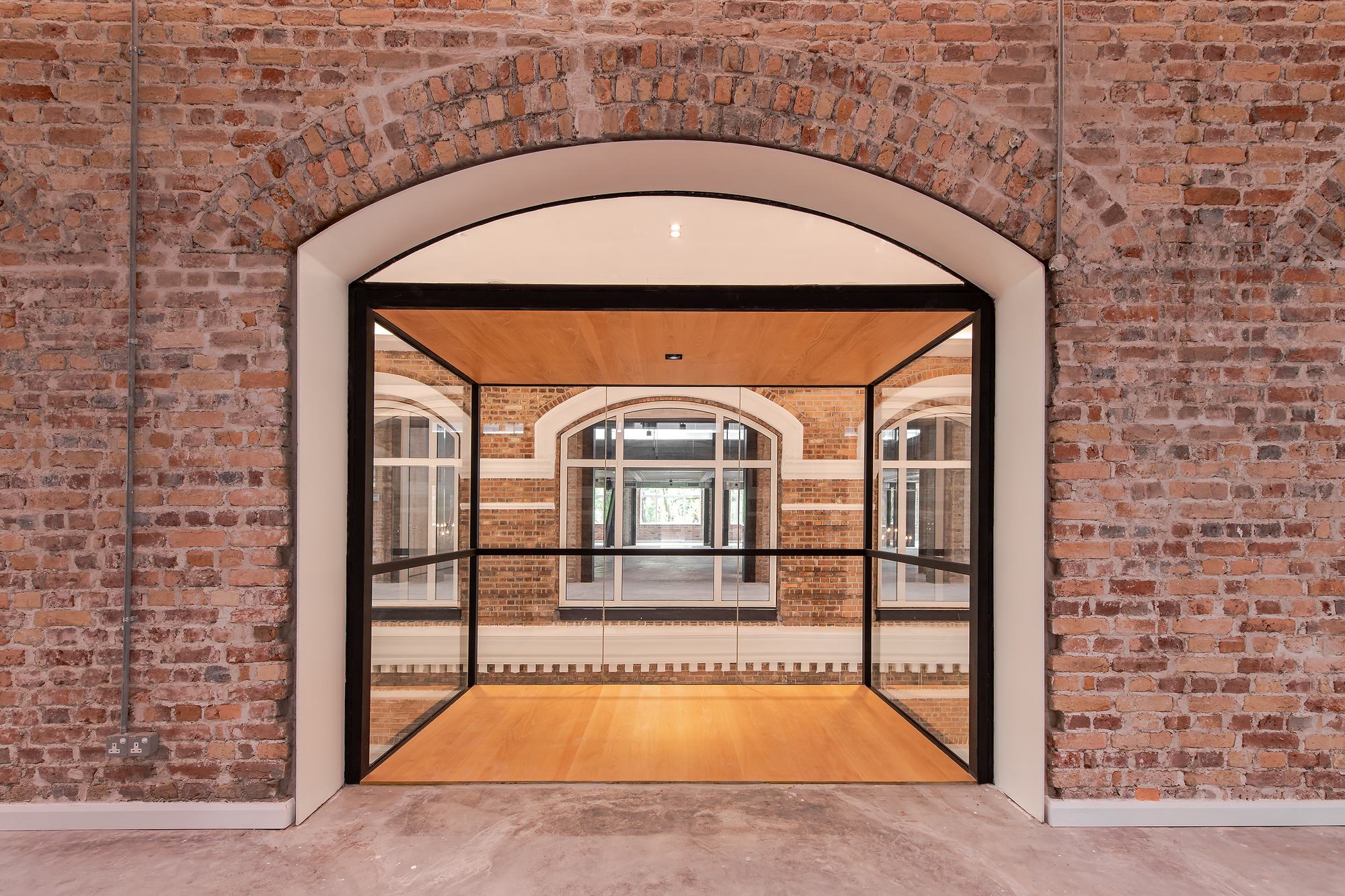 仙图工厂丨马来西亚吉隆坡-19