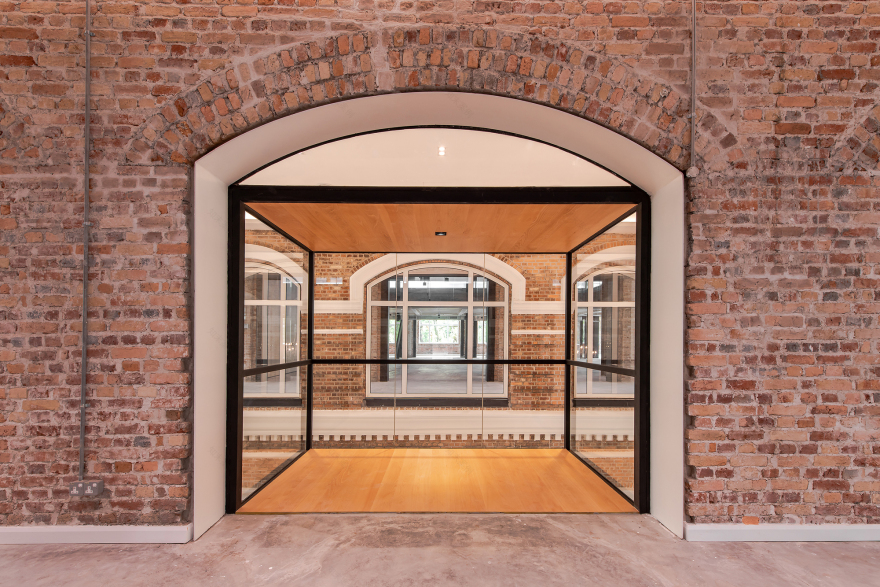 仙图工厂丨马来西亚吉隆坡-19