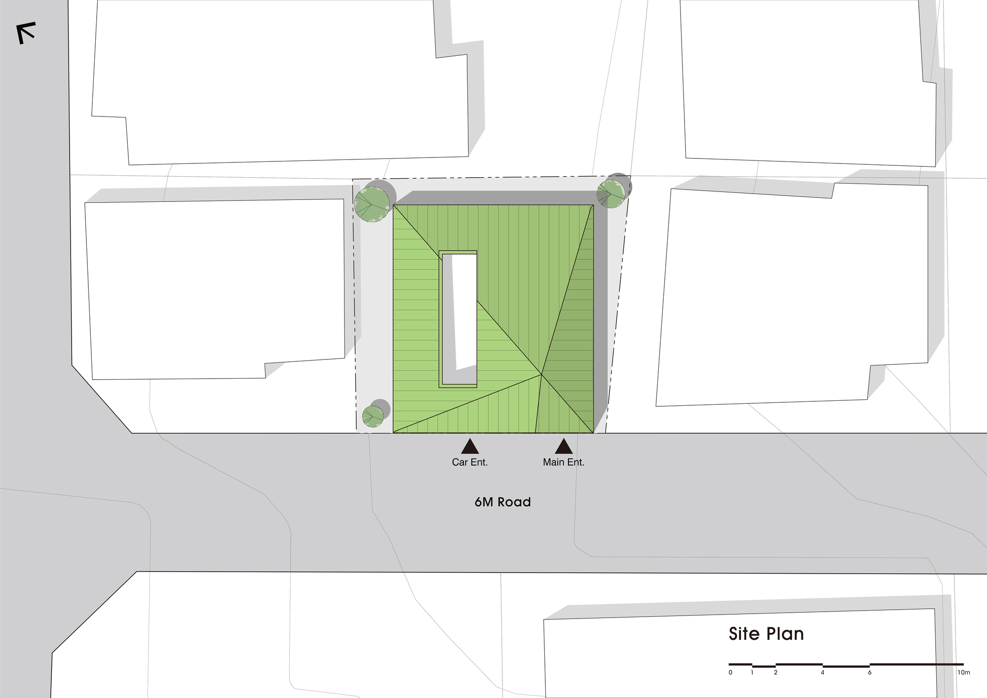 丨韩国江陵市丨Architecture Studio YEIN-35