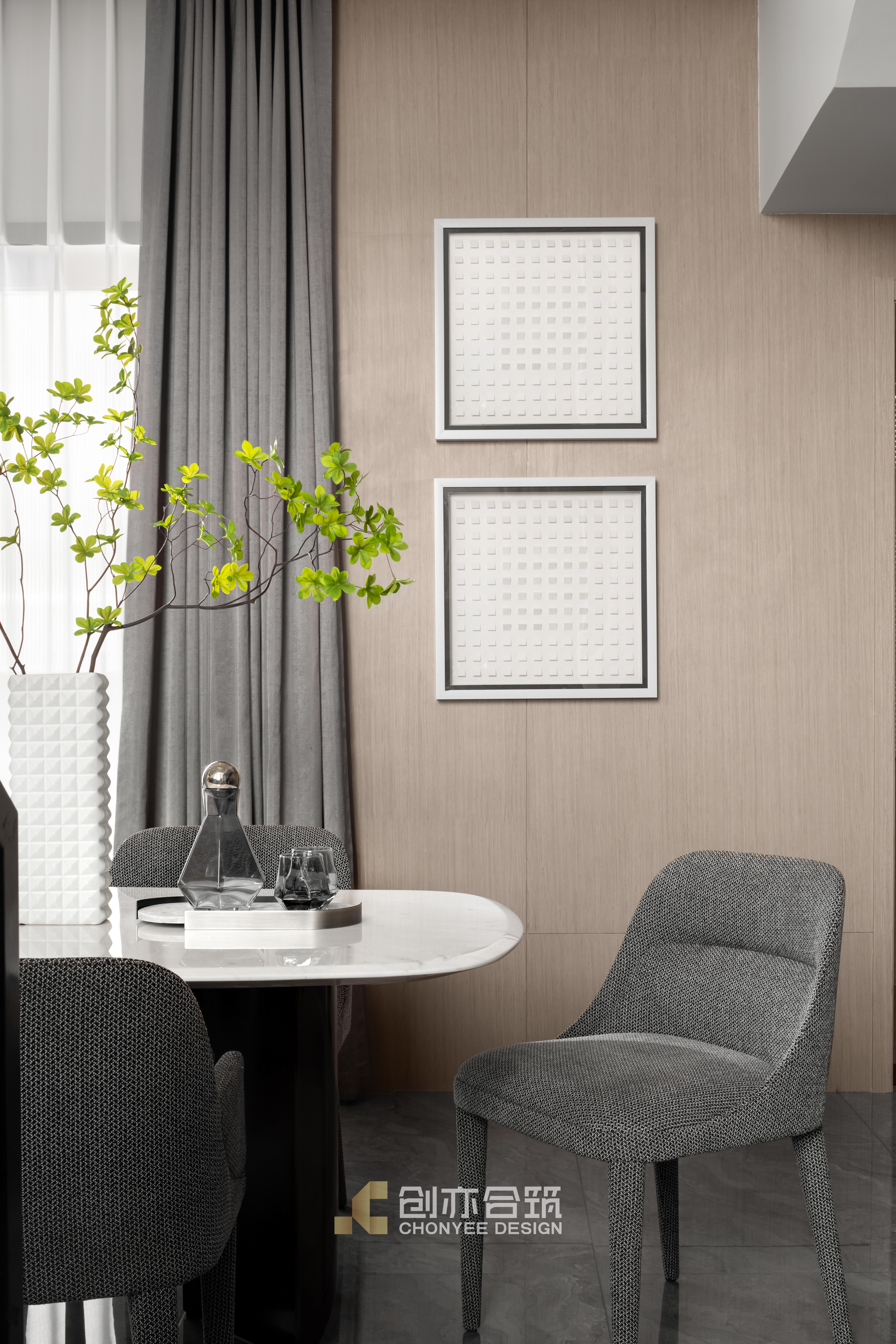 创亦合筑 CHONYEE DESIGN | 岳阳 · 平江自建别墅-9