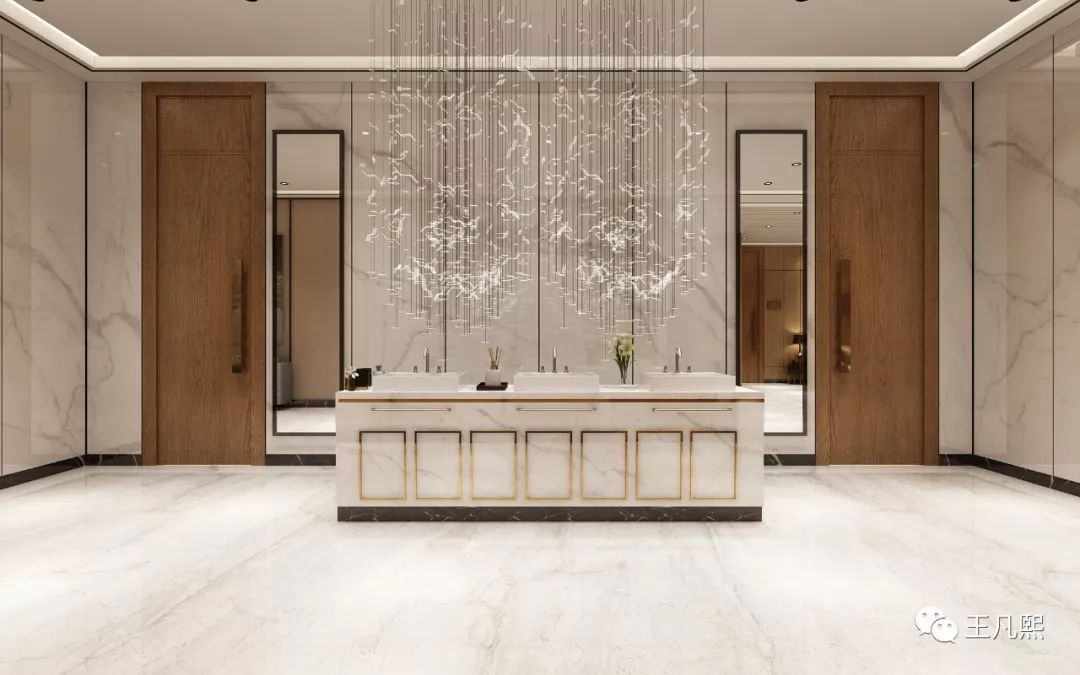 山东寿光万家都汇酒楼 | 传统与现代的完美融合-12