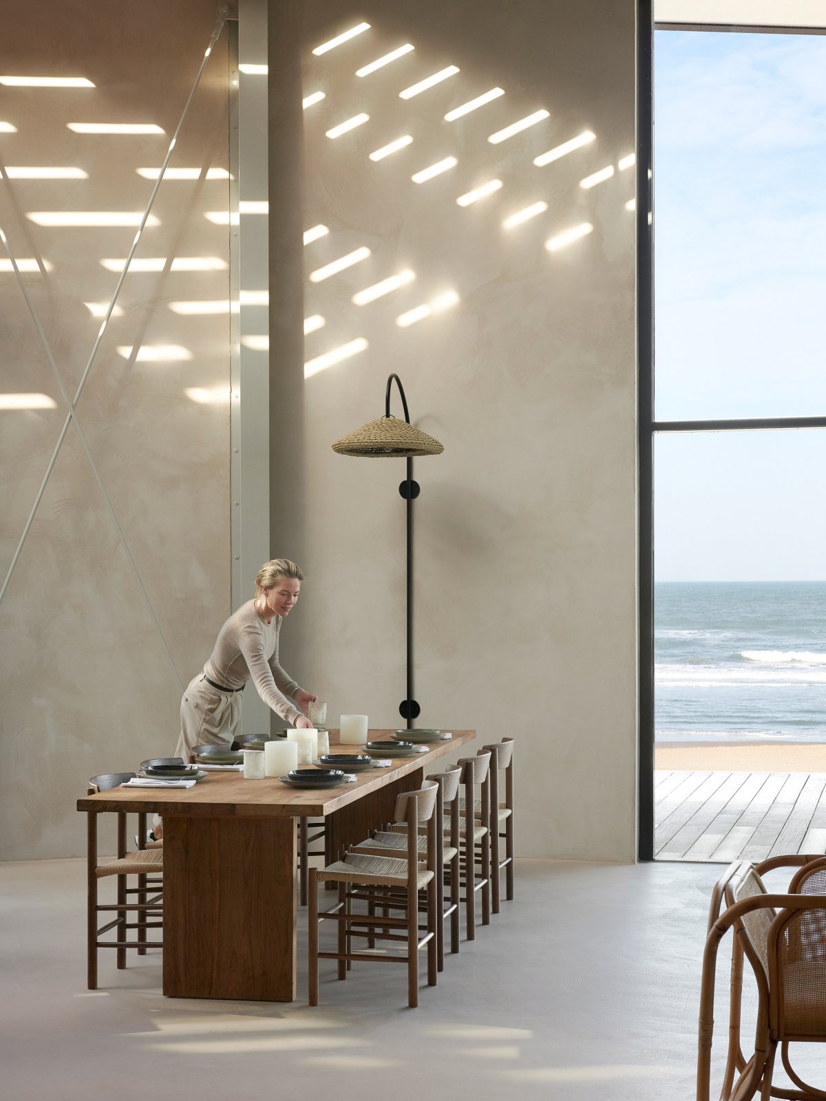 阿姆斯特丹海滨餐厅 De Republiek-15