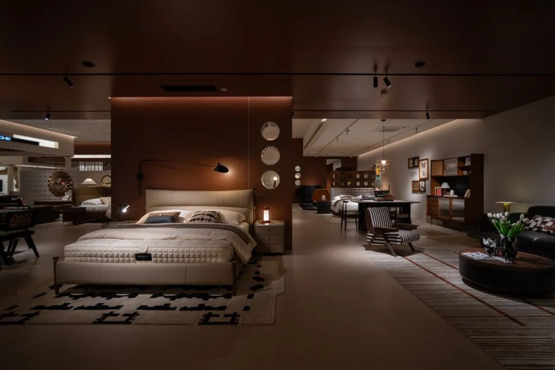 米斐家居·美学中心|从场景驱动到心智占领，成品家居空间的范式跃迁-51