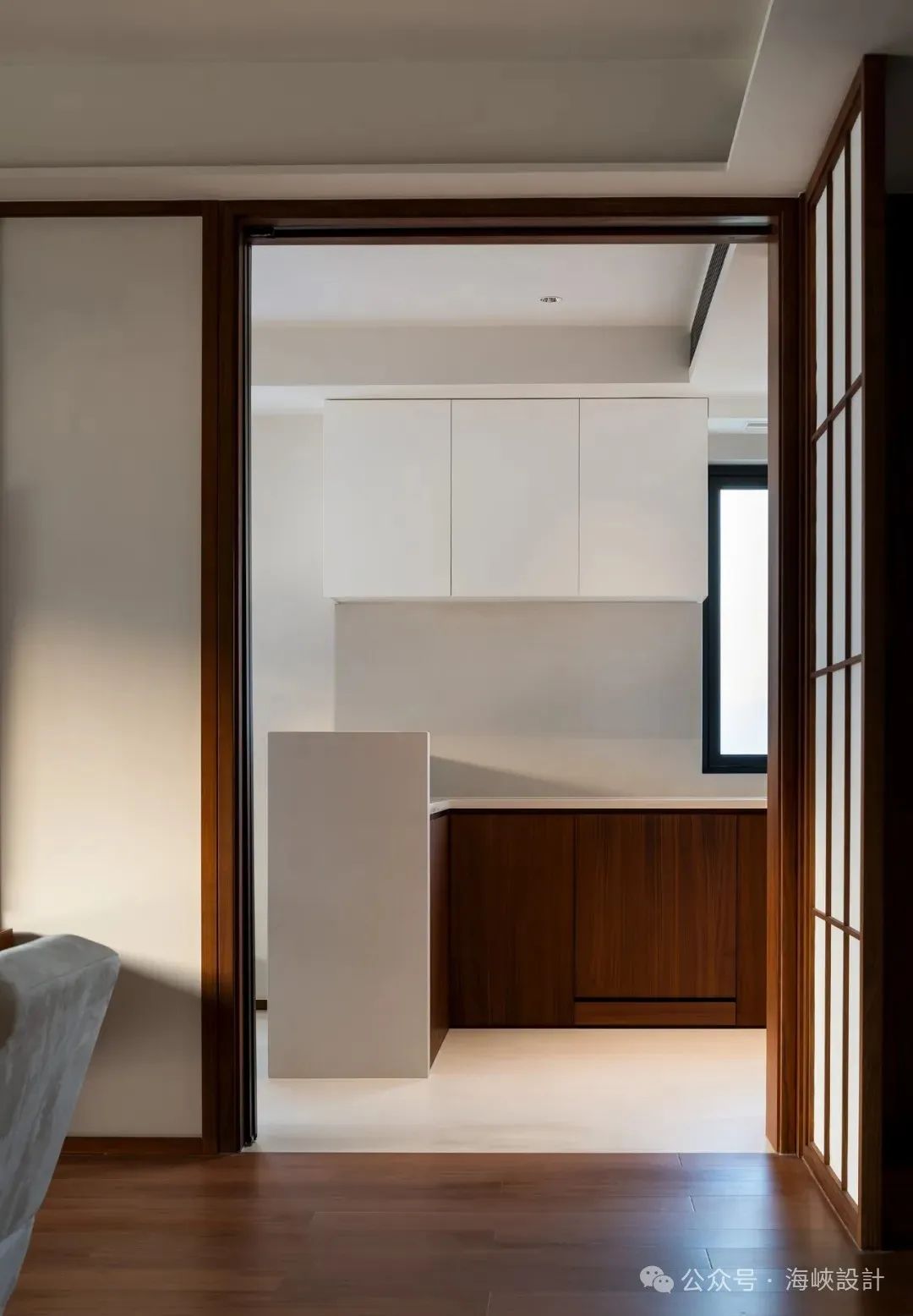 阅云台丨中国福州丨合物空间设计-20