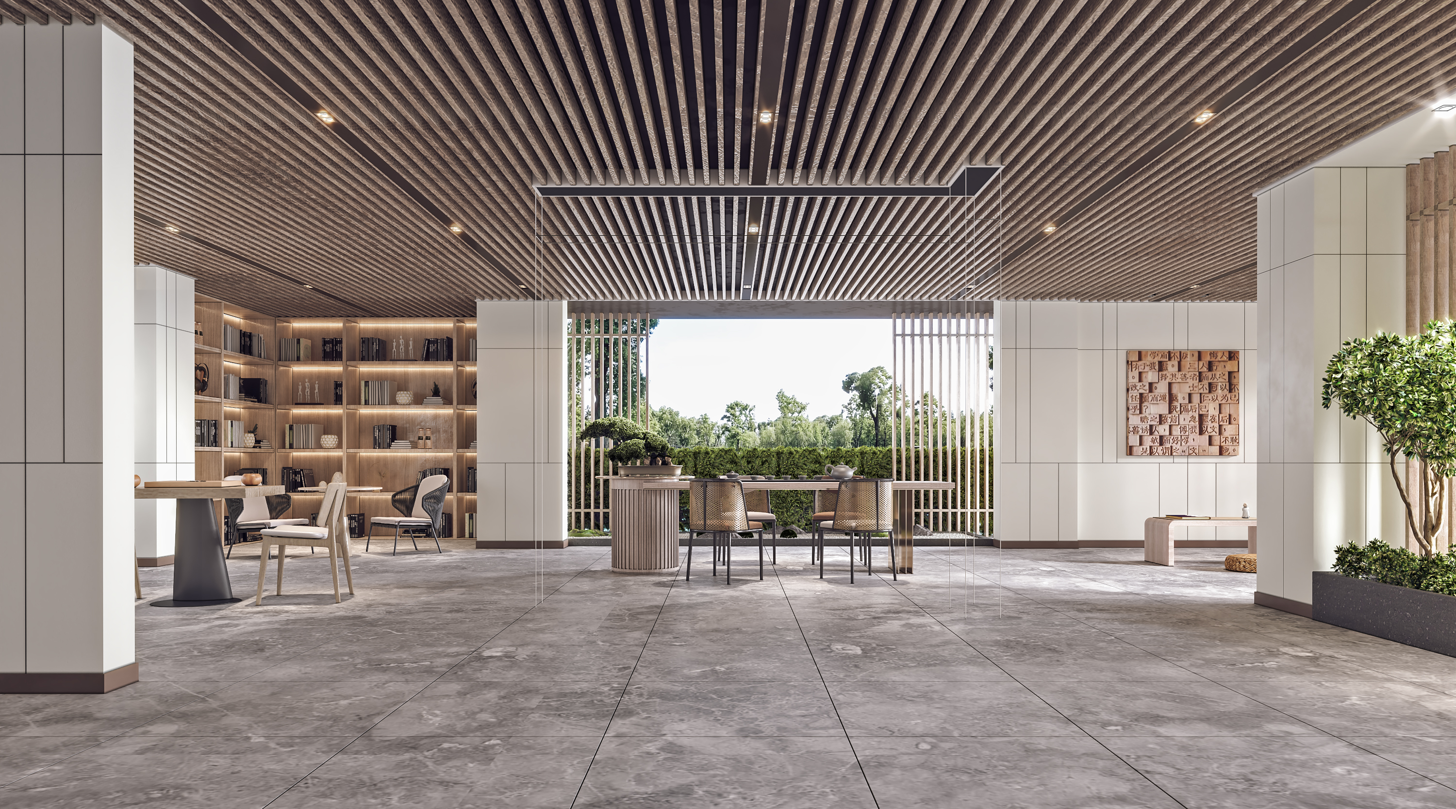 三个架空层设计丨华师傅-6