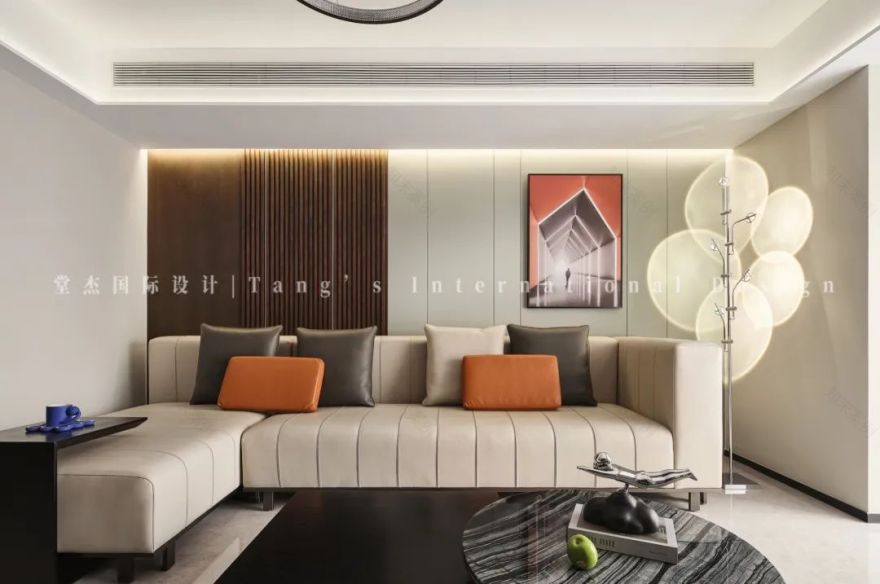 《最美逆行者》家的大型种草现场丨堂杰国际设计-29