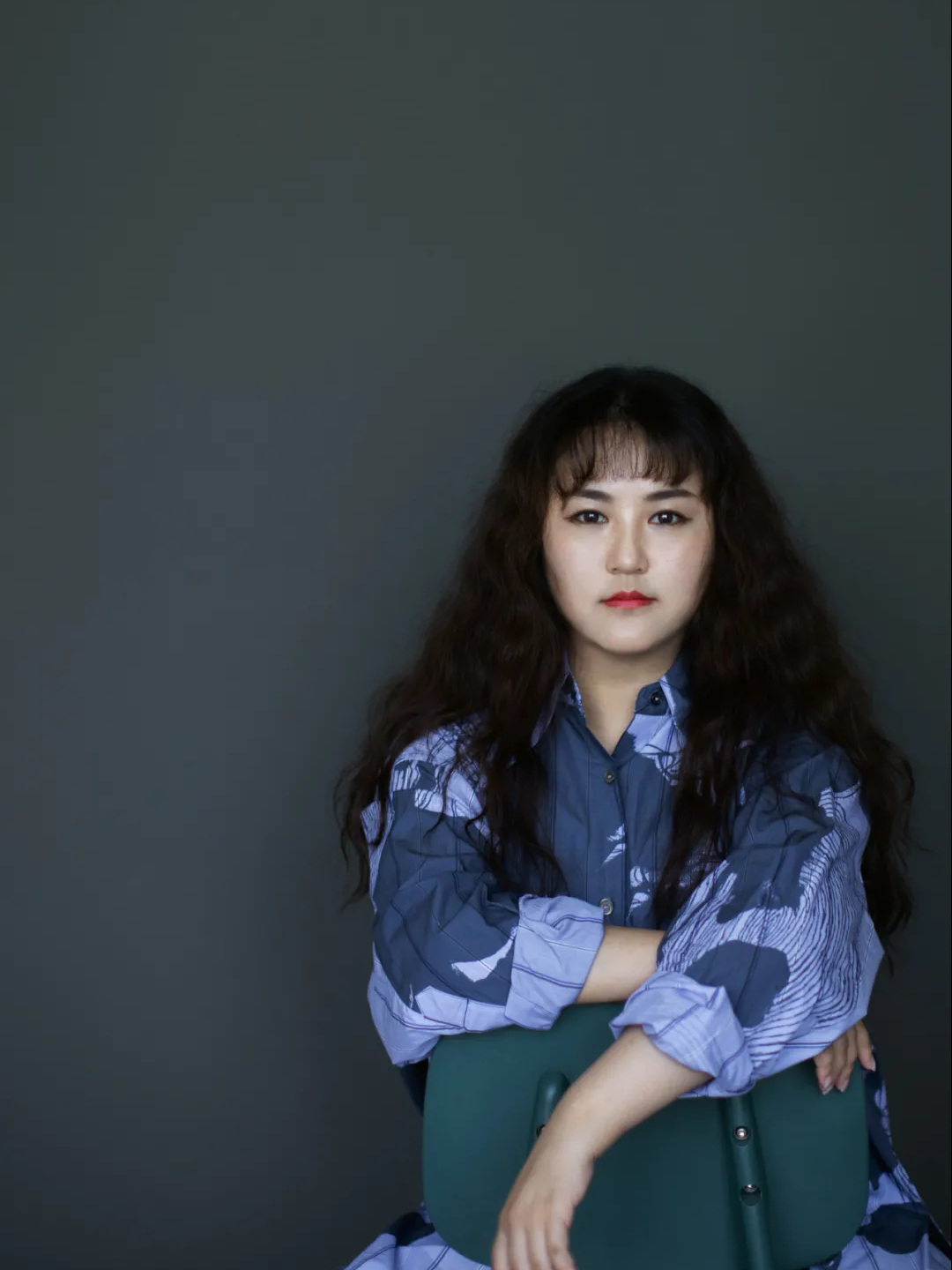 湖城大境私宅设计丨中国西安丨分形空间设计-69