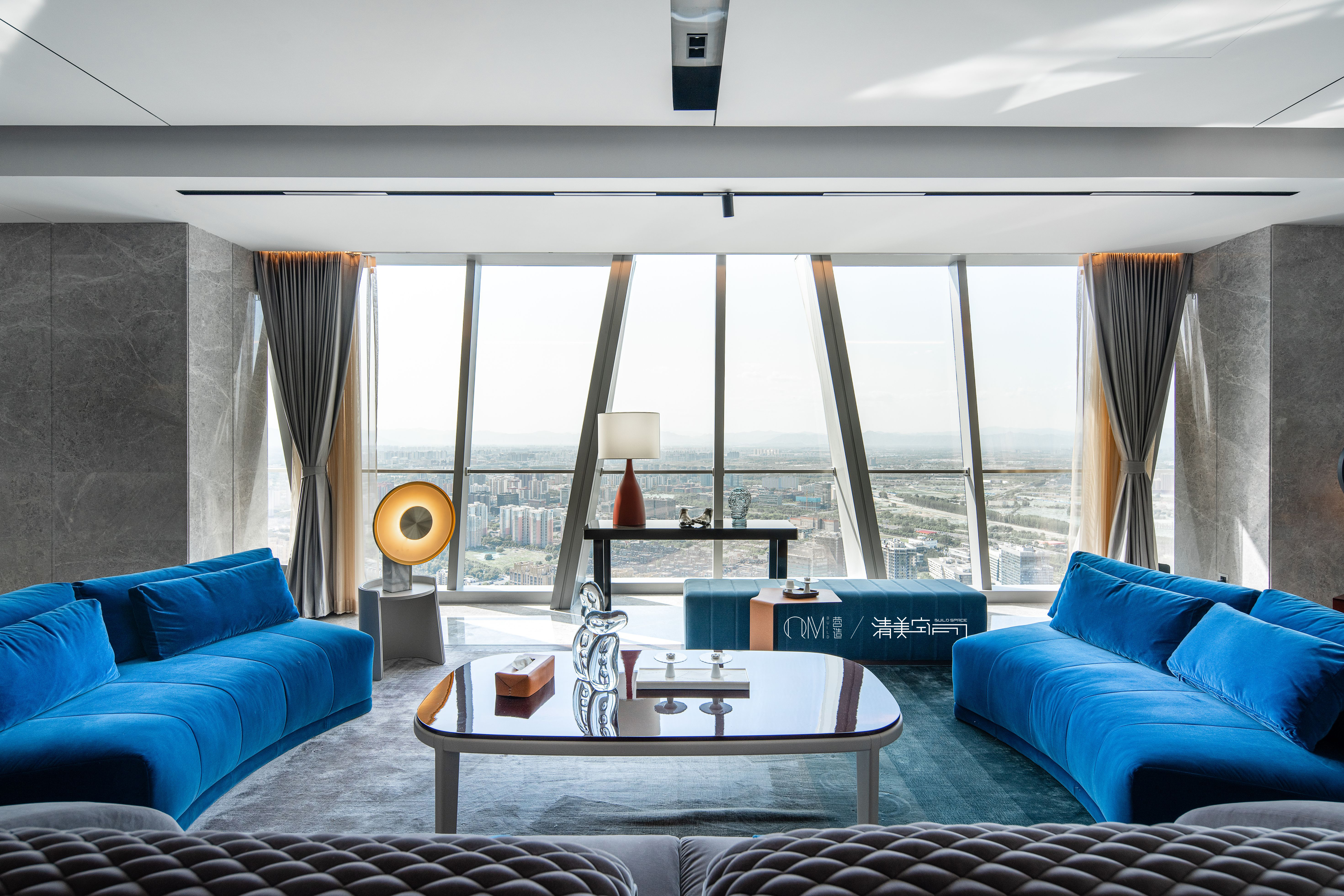 望京绿地·水生云起-35