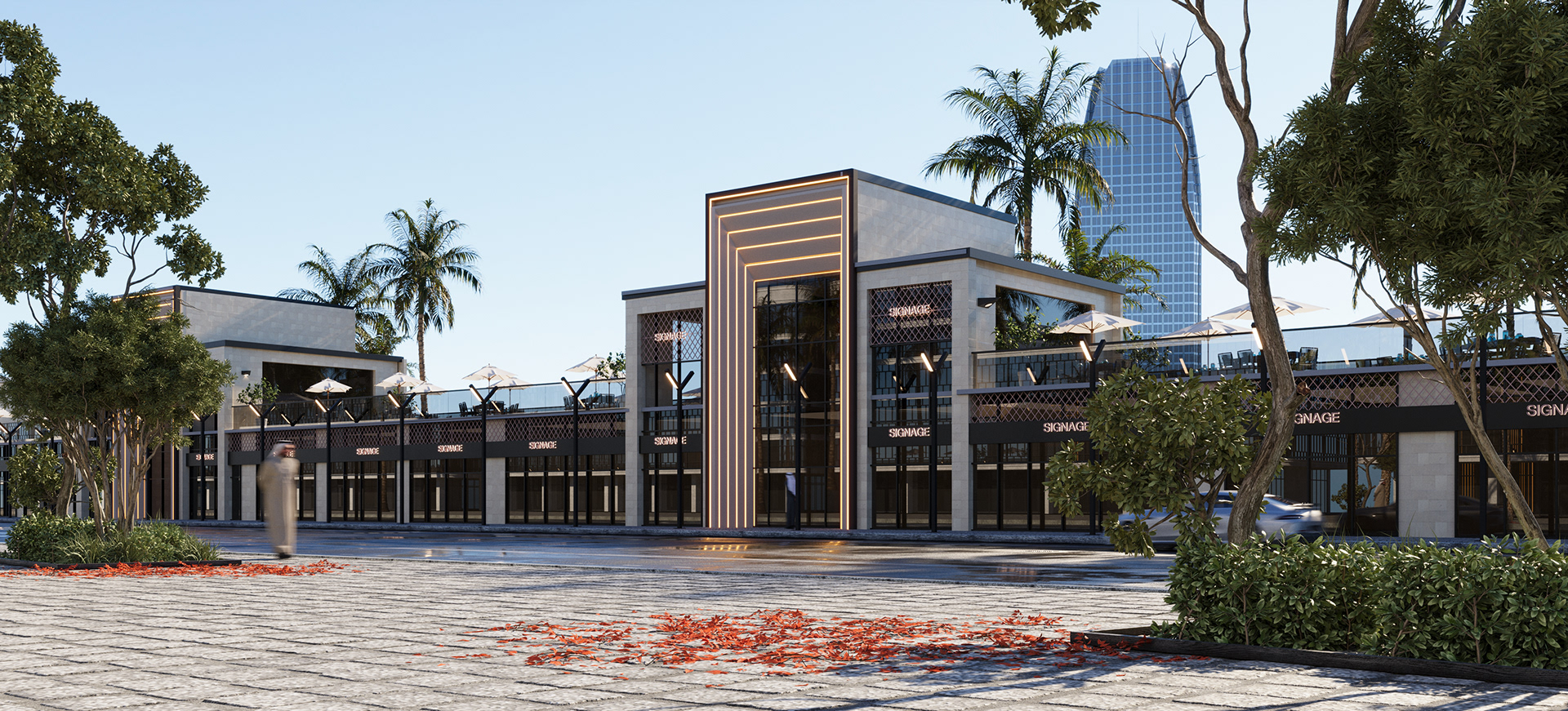 El-Motazah - Qatar-5