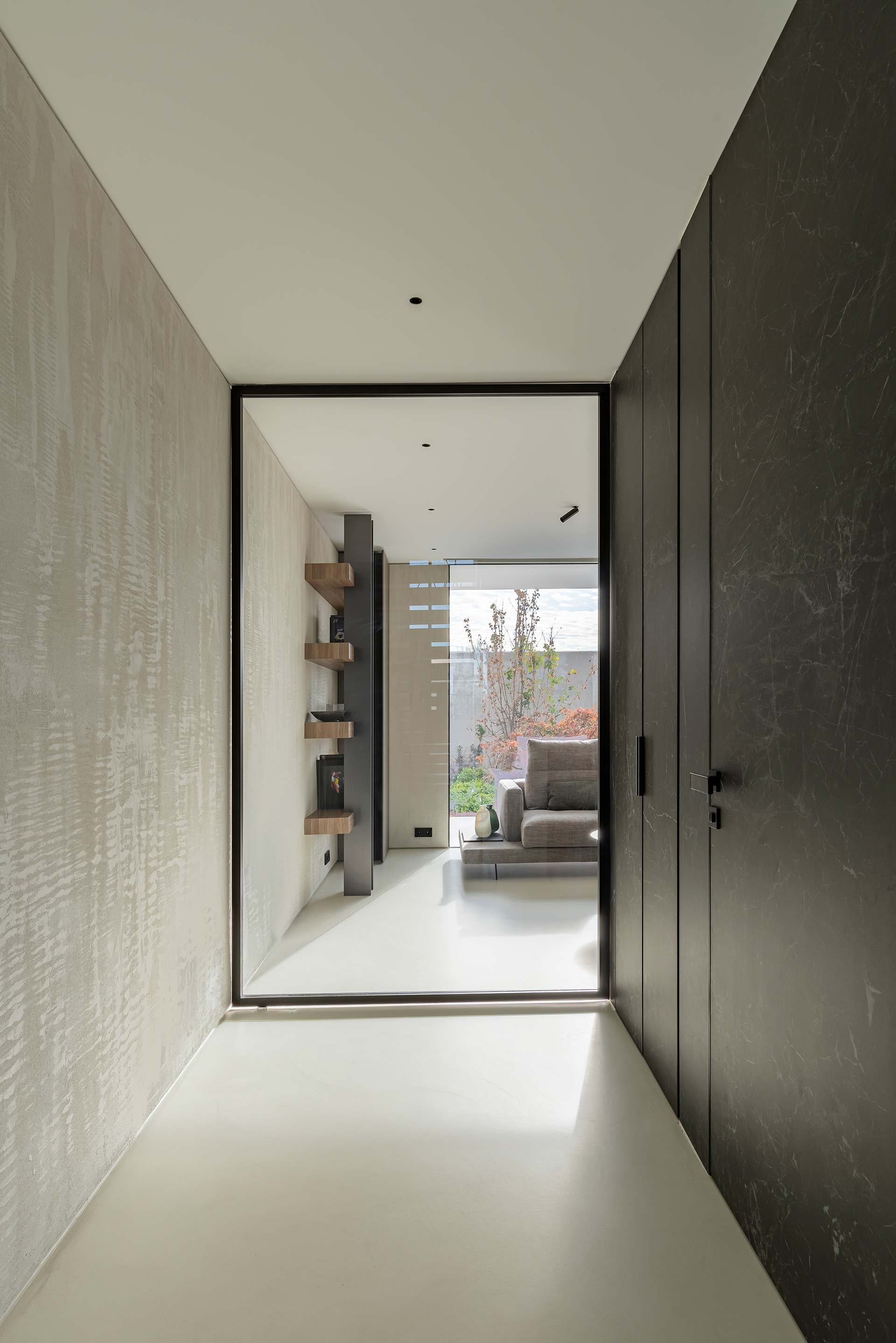 Residencial para Materia-29