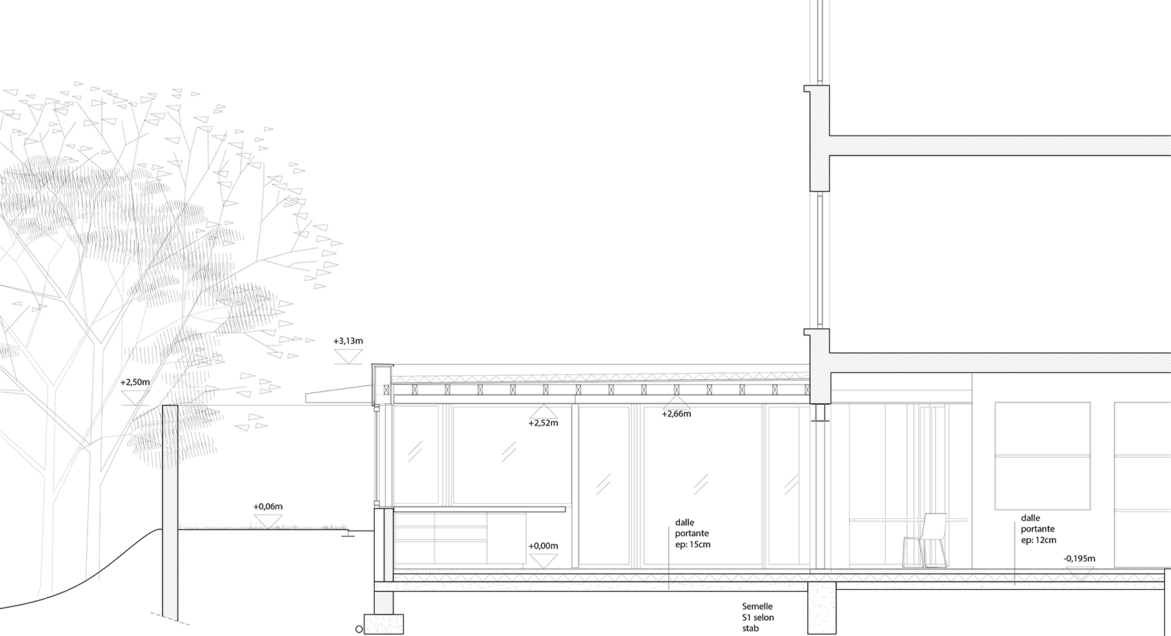 DIEU住宅改造丨比利时丨NOTAN OFFICE-36