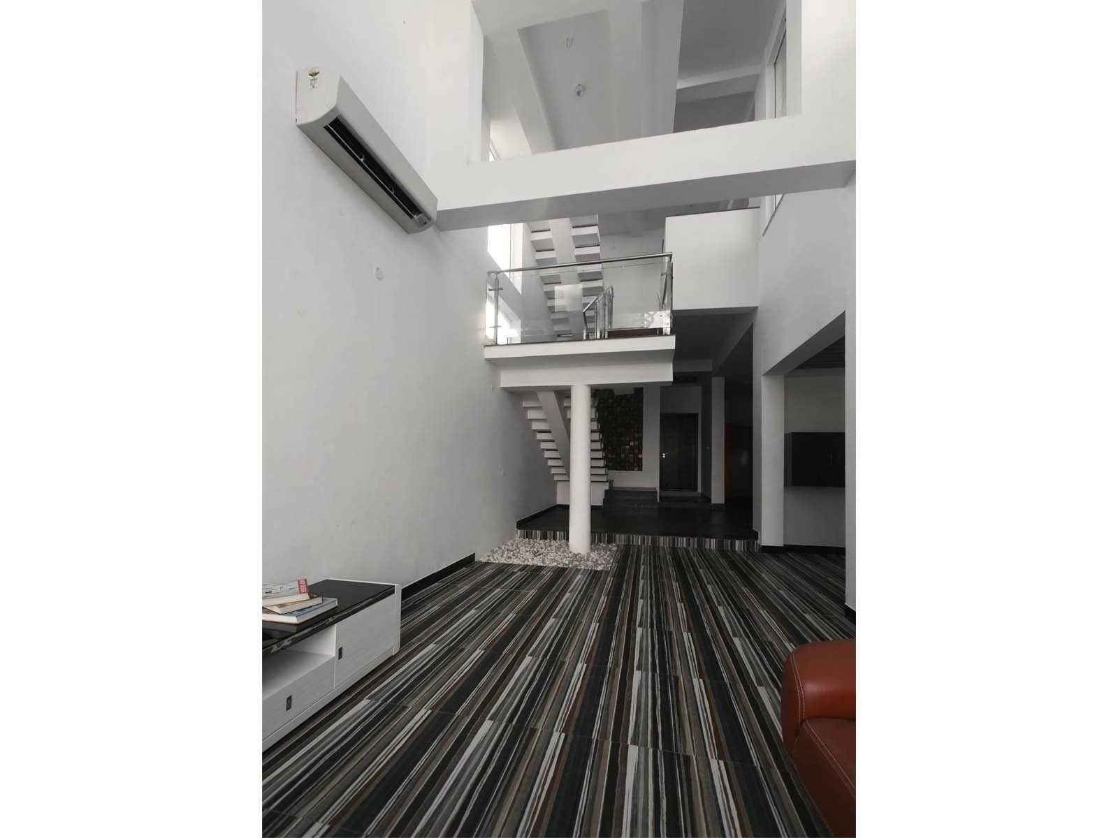 维拉·弗雷姆(卡德尔)丨印度金奈丨Inventarchitects-9