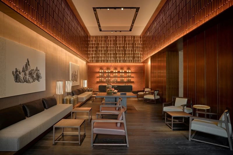 七尚酒店丨中国厦门丨郭喜强-21